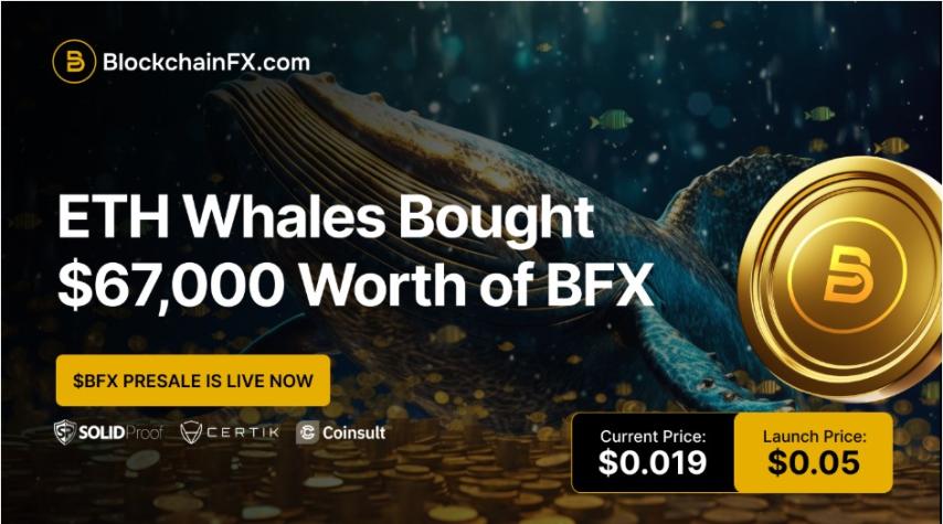 Which Crypto Could Deliver 100x Gains in 2025?