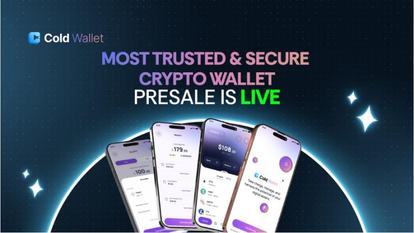 Best Crypto for Higher Returns: How Cold Wallet, Cardano, and Dogecoin Offer Passive Income