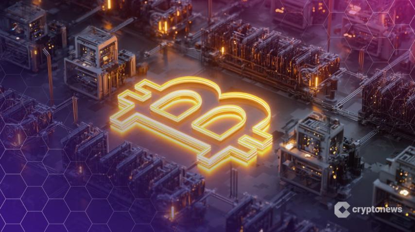 Bitcoin Miner TeraWulf: $400M Private Notes, $60M Upsize