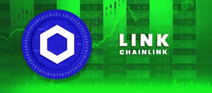 Chainlink price prediction: LINK outperforms other coins in top 20