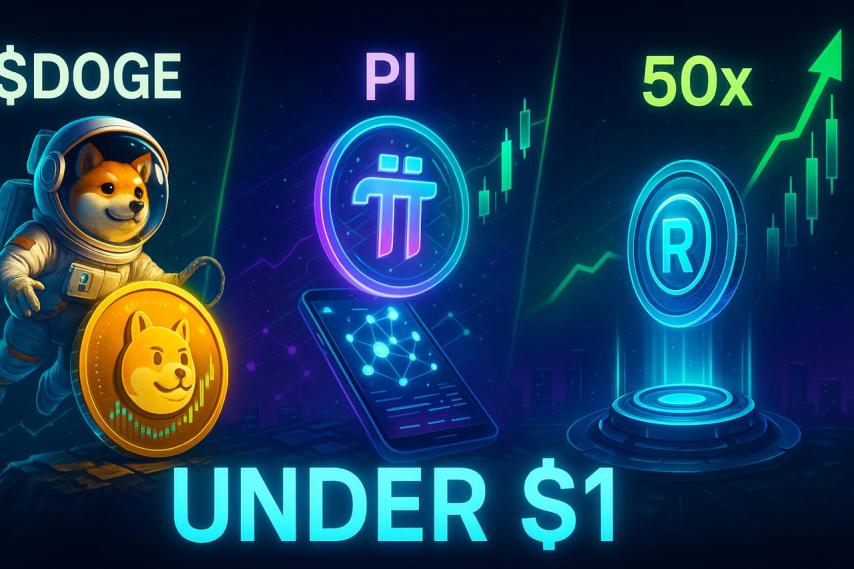 Crypto's Best Kept Secret Why Remittix Is Quietly Outpacing Pi Network and XRP