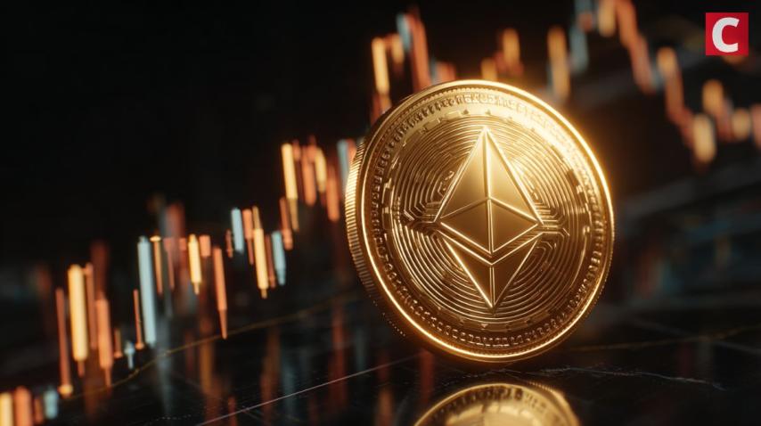 Ethereum Drops 6% as Whales Rush to Cash Out, What's Ahead? - Coinspeaker