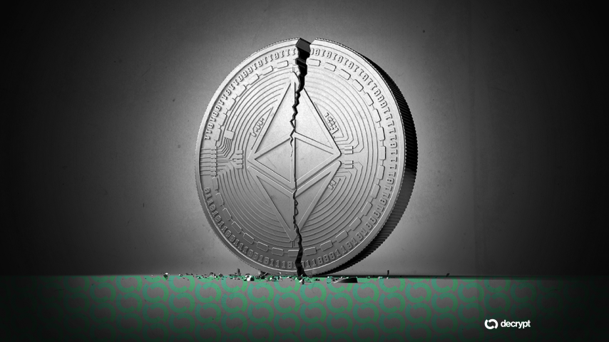Ethereum Treasury BTCS Looks to Foil Short Sellers With One-time 'Loyalty Payment' as Shares's Value Fall Below Crypto Holdings