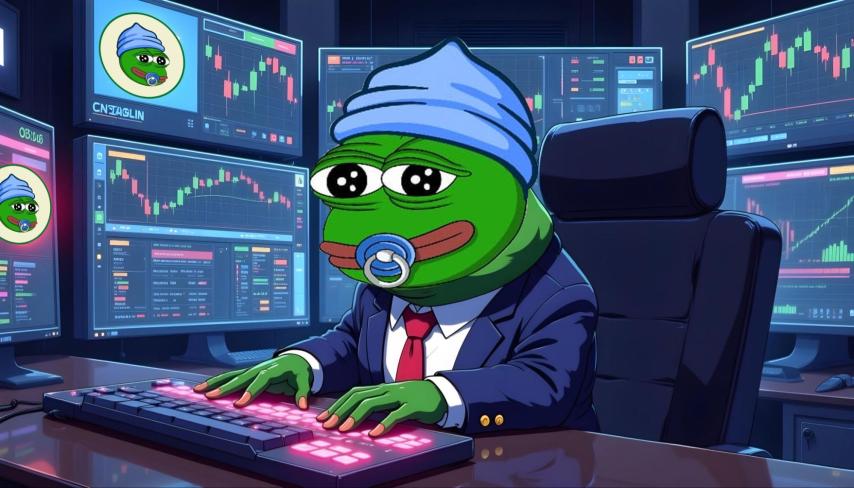 New Meme Coin Presale Mania: Little Pepe Raises Over $10M - Coinspeaker