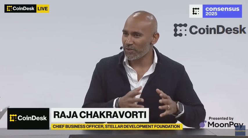 RWA, XLM News: Namumuhunan ang Stellar Development Foundation sa Archax para Palakasin ang Tokenization