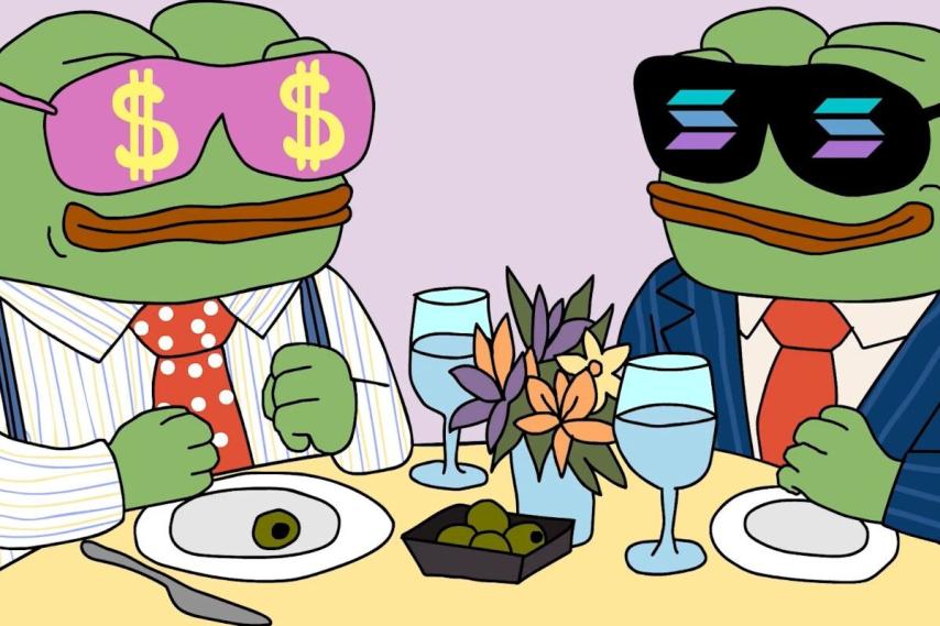 Wall Street Pepe 5,000 NFT Giveaway Deadline August 22
