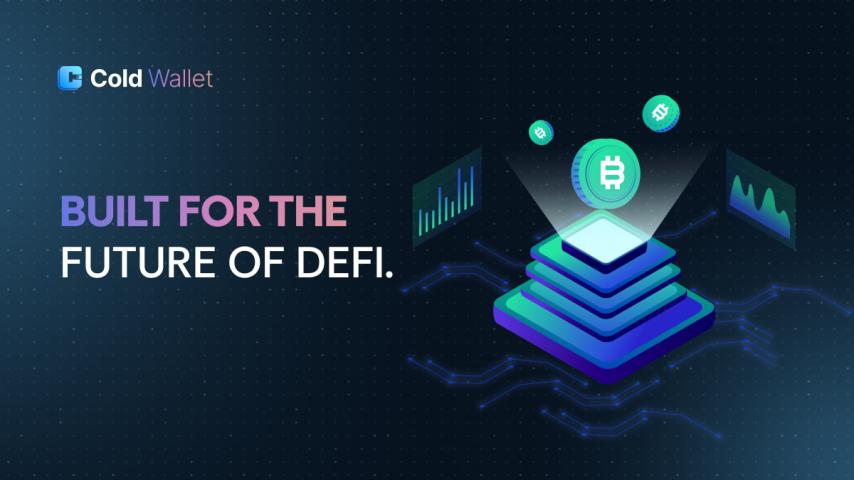 $6M Presale and Under $1 Entry Price Position Cold Wallet Above LINK and ICP in Long-Term Outlook