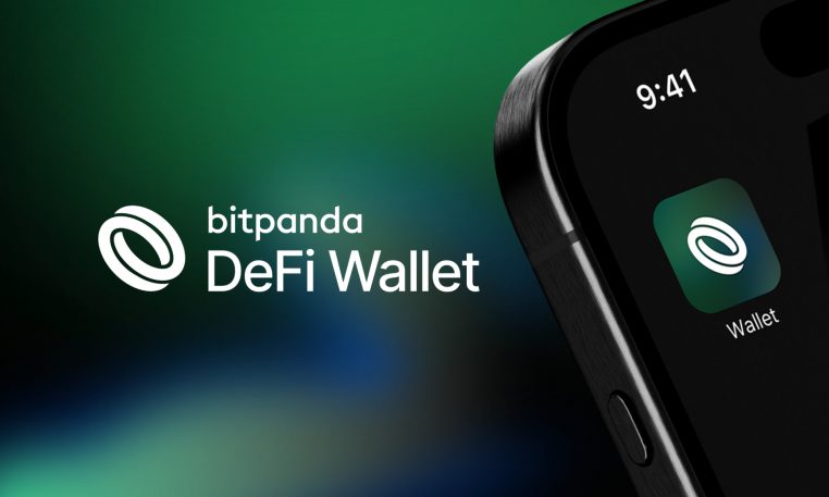 Bitpanda launches DeFi wallet to power Europe’s journey to an onchain future
