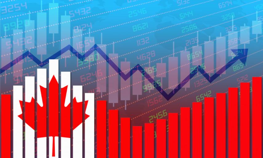 Canada’s Inflation Just Hit a Turning Point - Here’s What It Means