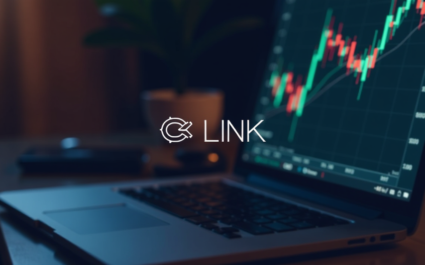 Chainlink price forecast as key metrics point to increased onchain activity - CoinJournal