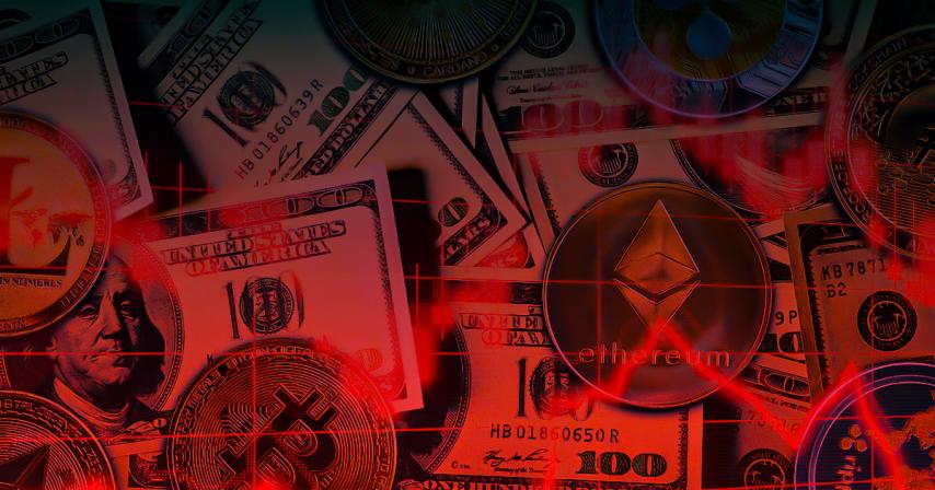 Crypto venture funding drops 59% to $1.9 billion in Q2, later-stage deals dominate