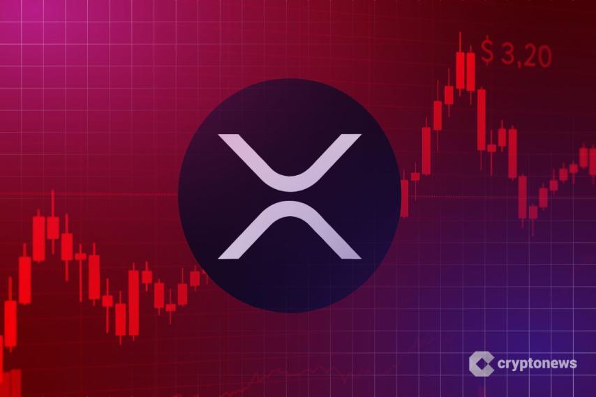 [Live] XRP Price and News Updates, August 19: Can the Ripple Price Go Above $3.20 Today?