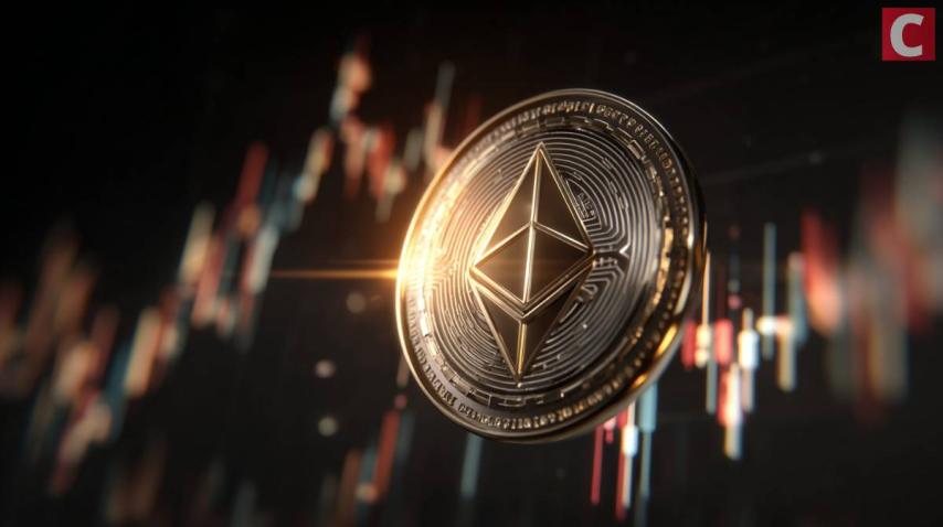 SharpLink Buys 143K Ethereum for $668M Amid ETH ETF Profit-Taking Wave - Coinspeaker