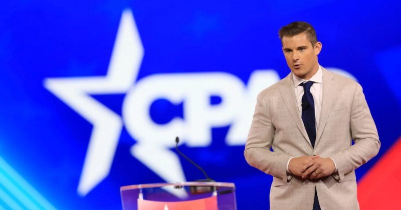 Tether taps former White House Crypto Council head Bo Hines to lead digital asset strategy in the US