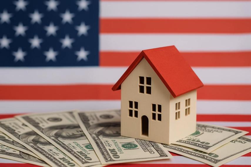 U.S. Housing Starts Soar to Five-Month High