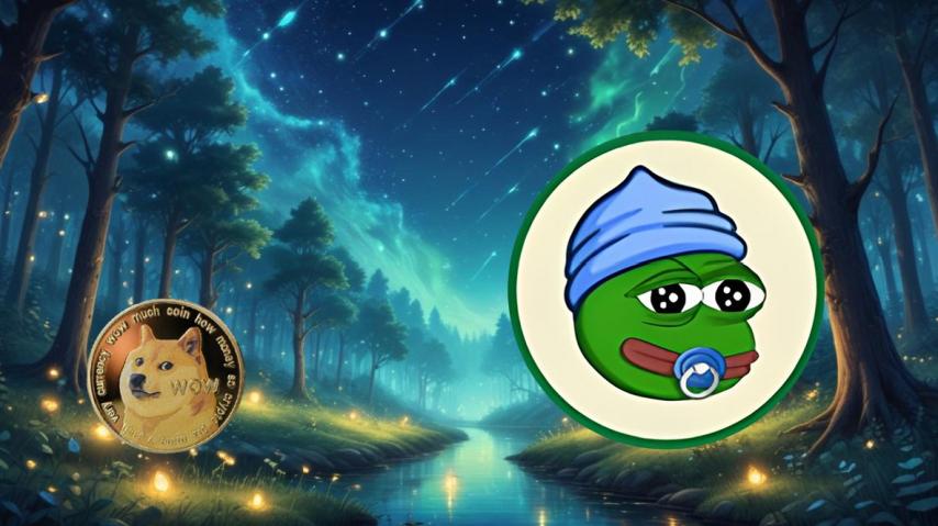 3 Reasons Dogecoin (DOGE) Traders Are Exploring Little Pepe (LILPEPE) in August 2025