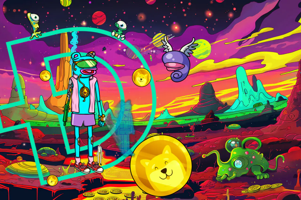 Best Crypto To Buy In Q3 2025: Layer Brett Poised To Challenge Shiba Inu And Eclipse Dogecoin's For Gains