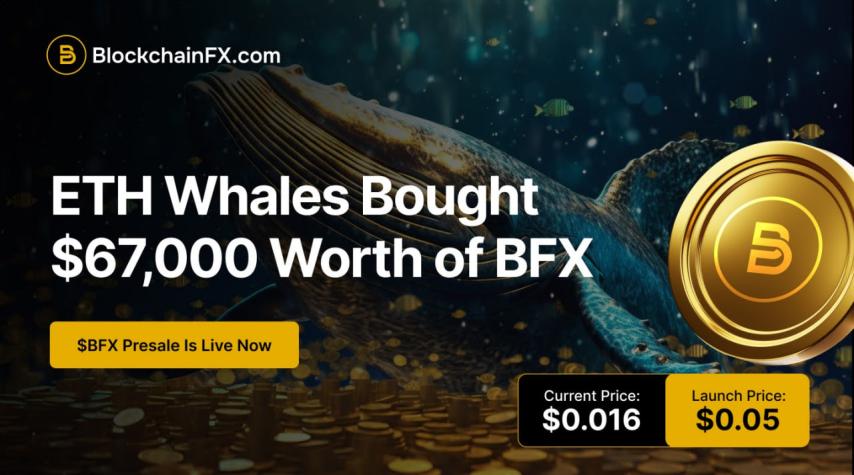 BlockchainFX vs. Bitcoin Hyper: The Best Crypto to Buy for Long-Term Wealth and 100x Gains