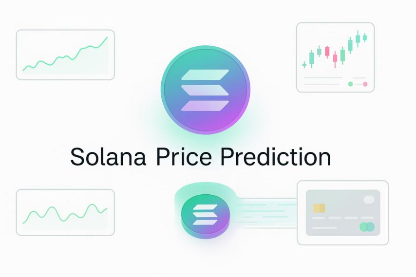 Has Solana Reached Support, or Is Worse Ahead? Remittix Marches On With Over 4x Gains