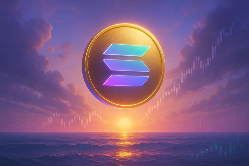 If Remittix Reaches Solana’s Market Cap, That’s a 1,200x Gain - Experts Say It’s Possible