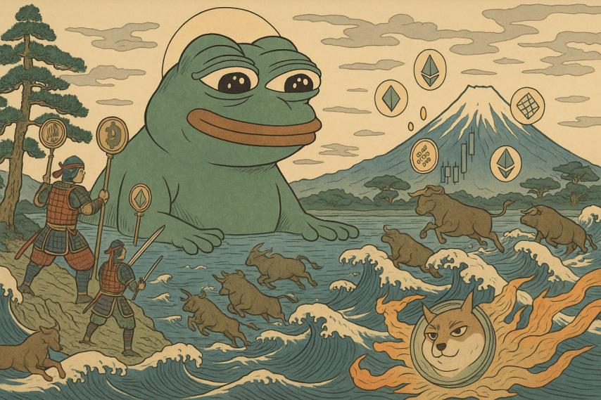 Pepe Coin & SHIB Investors Jump Ship: Polygon & Remittix On Radar Set to Ignite Explosive 70X Rally