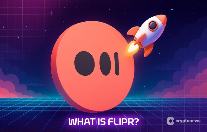 What is Flipr? FLIPR Coin Skyrockets 350% to New ATH, is $1 Next?