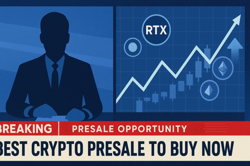Why Remittix Is the Best Crypto Presale to Buy in 2025 After Skyrocketing Past $20M Raised Milestone