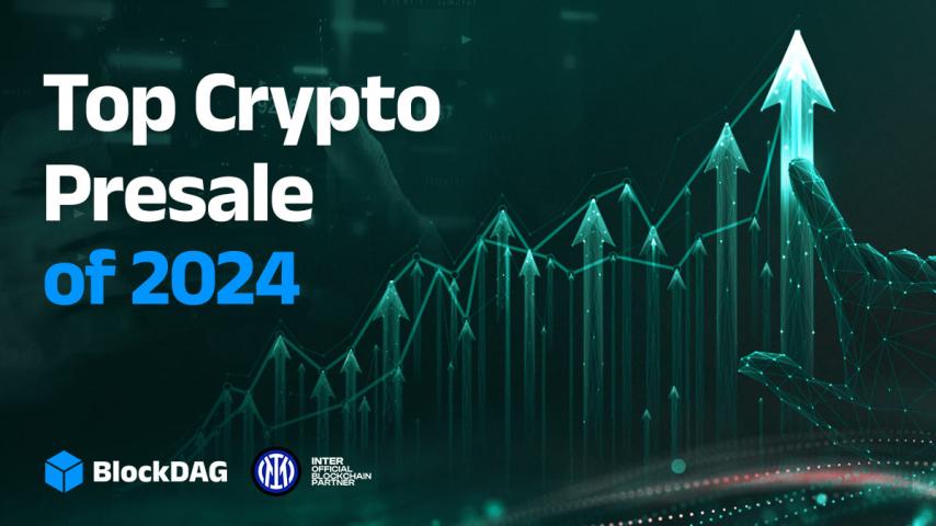 Best Crypto to Invest In: Why BlockDAG Leads Alongside AVAX, Cardano, and Kaspa