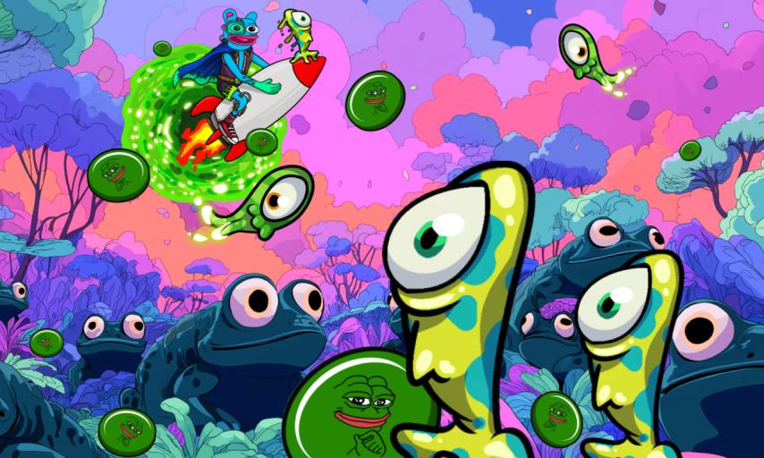 Best Meme Coin to Buy Now: Hint — It’s Not DOGE, SHIB, or PEPE