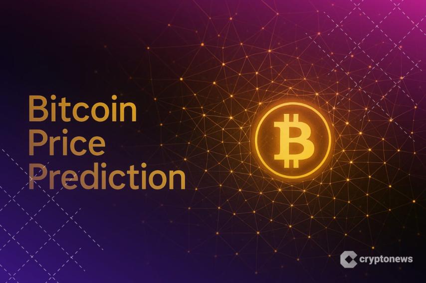 BTC Price Prediction: $112K Test as BlackRock Moves $1.19B