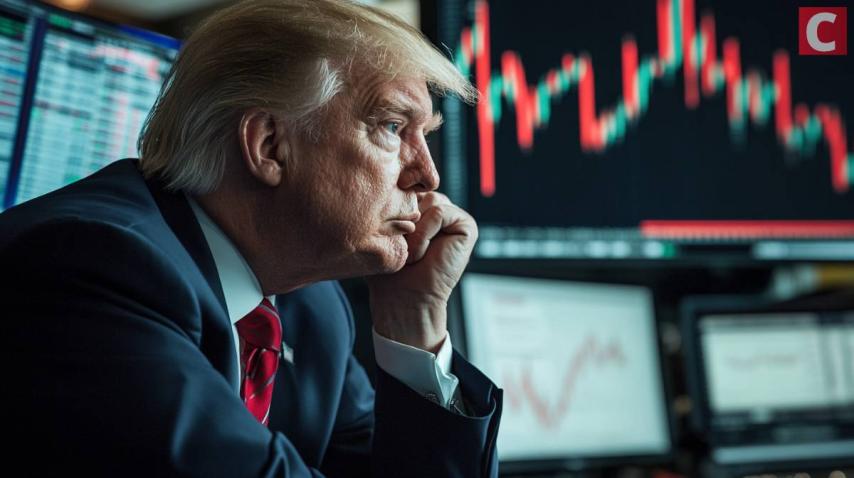 Coinbase Lists Trump-backed World Liberty Financial USD1 Stablecoin - Coinspeaker