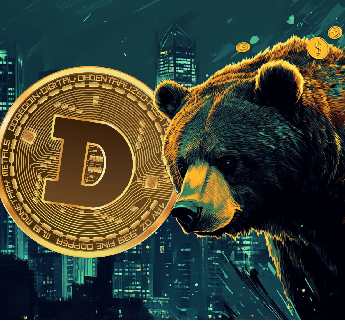 Dogecoin Price Looks To Rebound As Remittix Eyes $2 Following Record-Breaking Presale Success