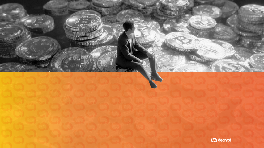 Long-Dormant Bitcoin Whale Goes Long on Ethereum