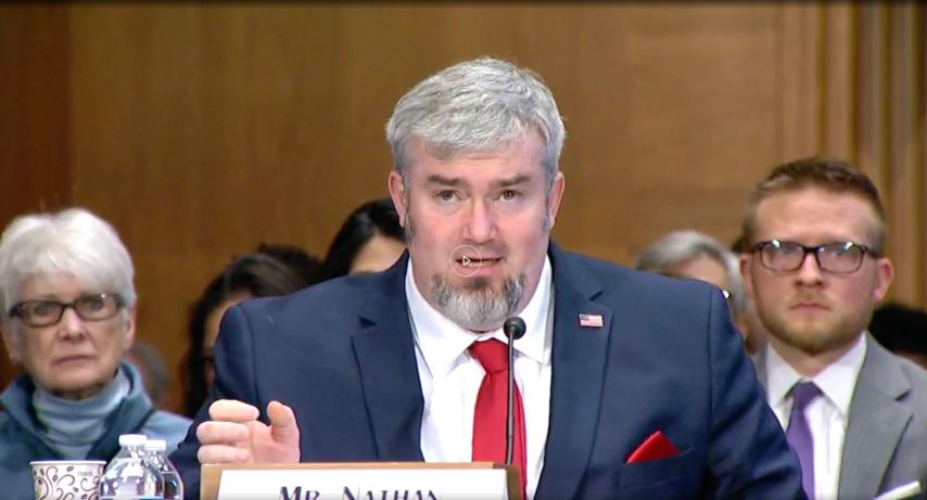 U.S. Banking Regulator OCC Lifts Enforcement Order Mula sa Anchorage Digital