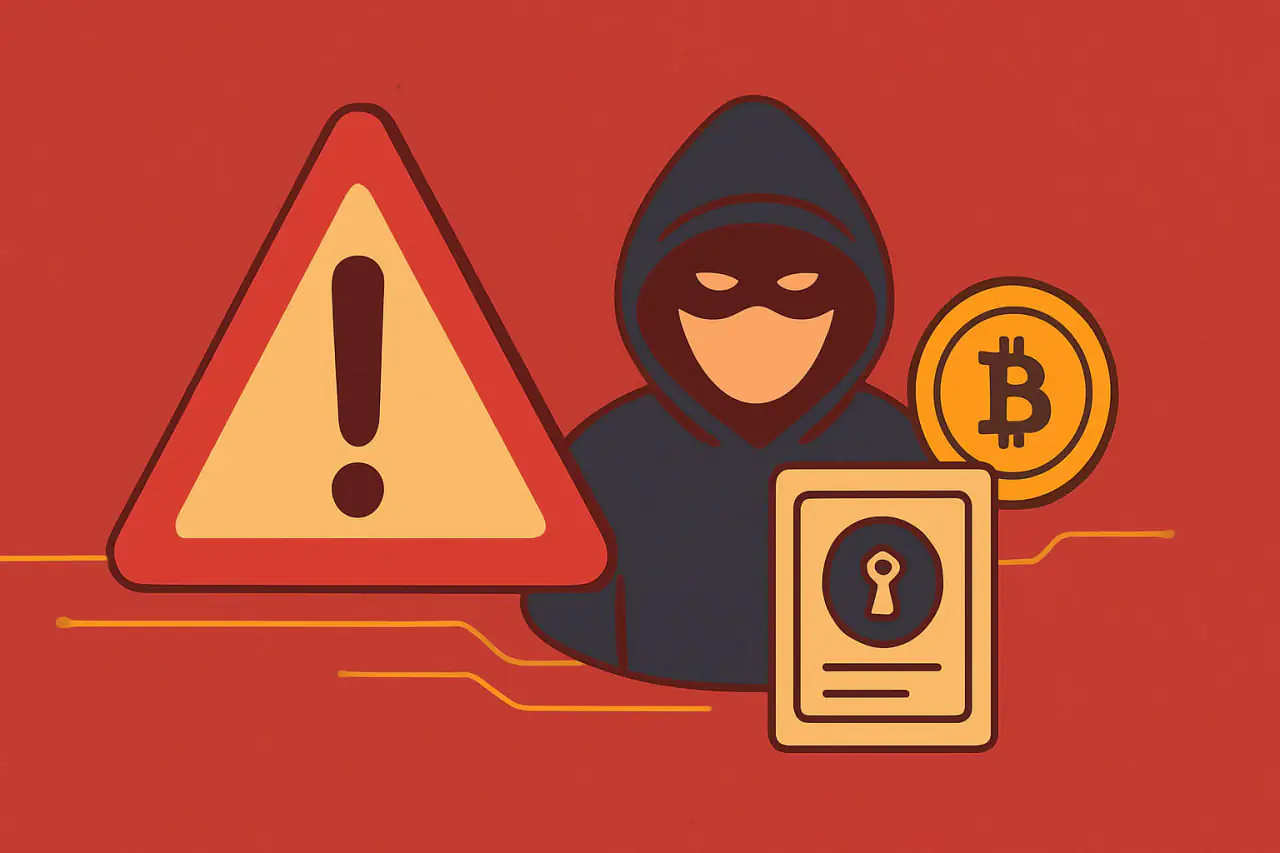Australia Cracks Down on 14,000 Online Scams - Over 3,000 Involve Crypto