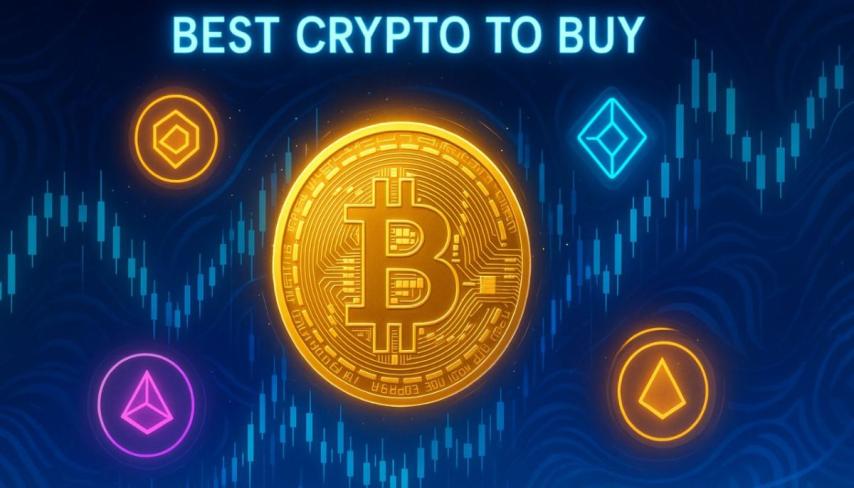 Best Crypto to Buy as Allianz Says Bitcoin is 'Credible Store of Value'
