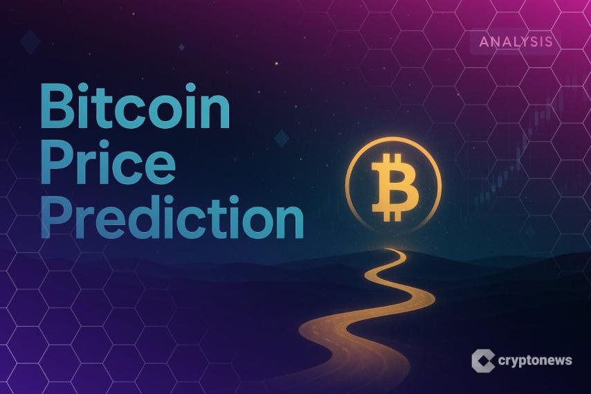 ChatGPT’s Bitcoin Analysis Flags $116K Rebound, But Will Powell’s Rate Cut Truly Spark Optimism? – Here’s What Data Says