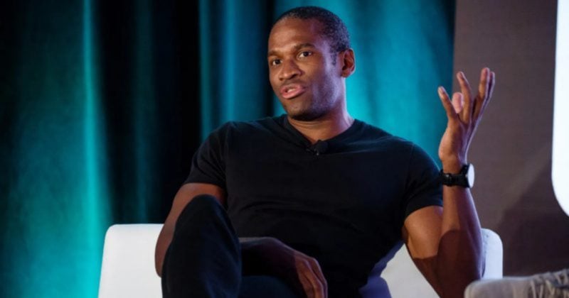 Ethereum could retest $4,000 if Powell turns hawkish at Jackson Hole: Arthur Hayes
