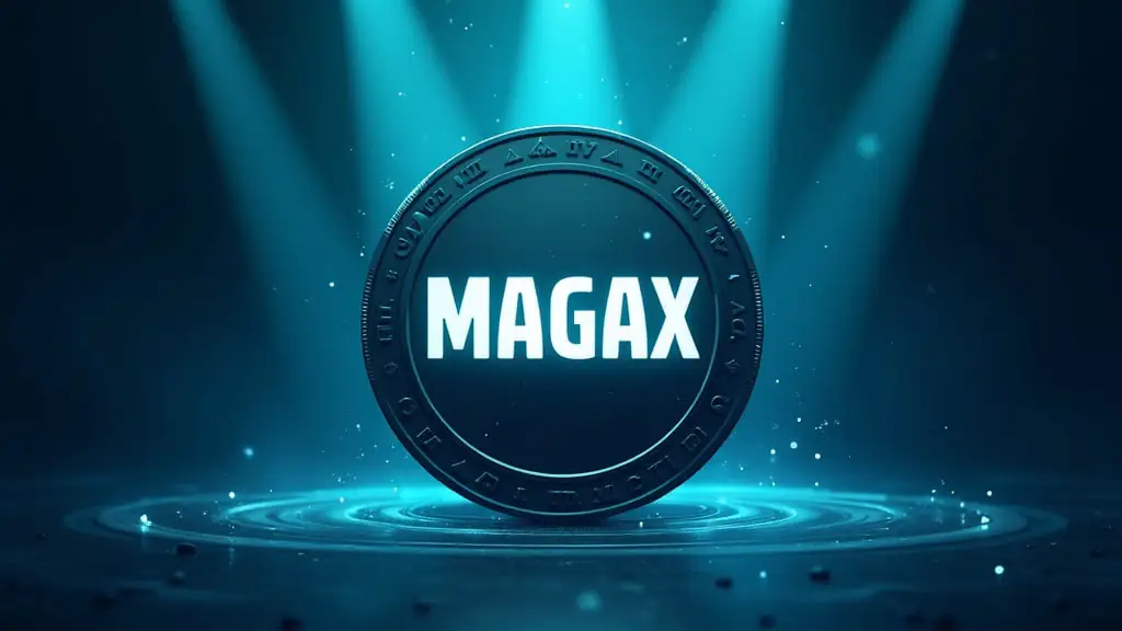 From Presale to Potential: Could Moonshot MAGAX Be the Next 20x Opportunity?