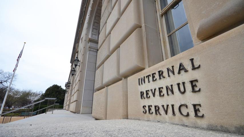 Head of IRS Crypto Work Exits as U.S. Tax Changes Loom For Digital Assets