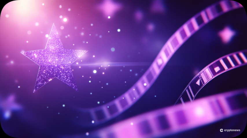 Hollywood Embraces Blockchain: Ron Perlman Launches Decentralized Film and TV  Platform