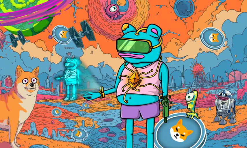 Shiba Inu Holders Rotate Into Token Being Touted as “SHIB 2.0”