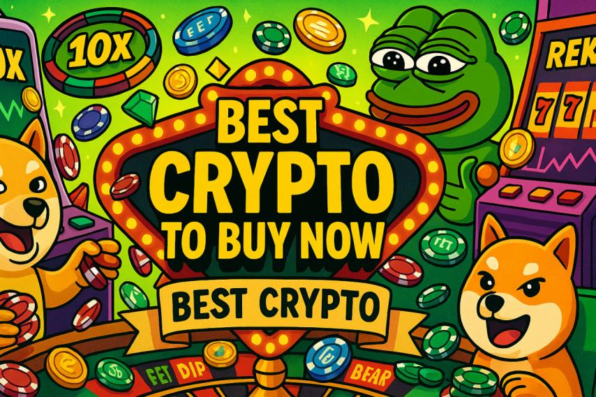 Top Crypto To Buy Now! Remittix Gains Over 5,000 New Holders Ahead Of Major Exchange Reveal