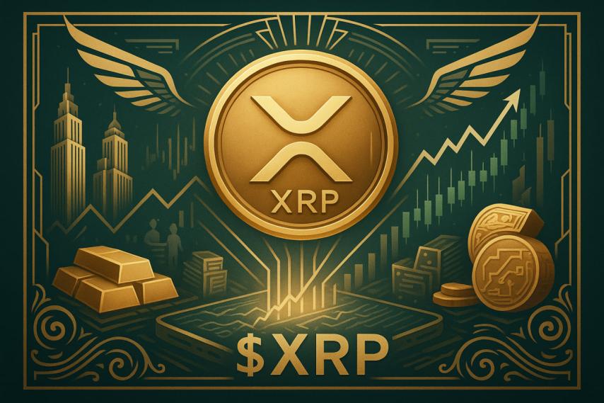 XRP Holders Dump As Remittix Becomes The #1 Payment Token Pick In Whale Portfolios
