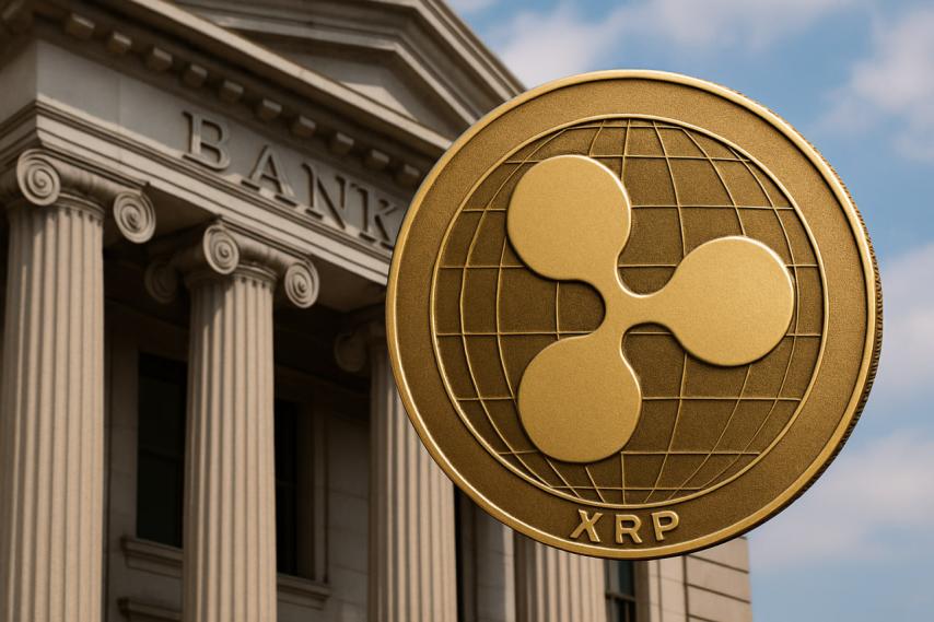 XRP Was Designed for Banks - But It Could Leave Retail Investors Behind