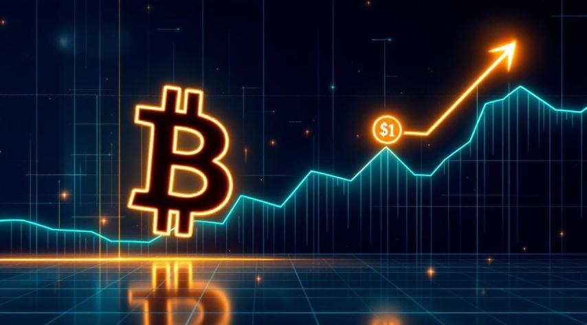Bitcoin Just Won’t Stay Down – Is $150K Next?