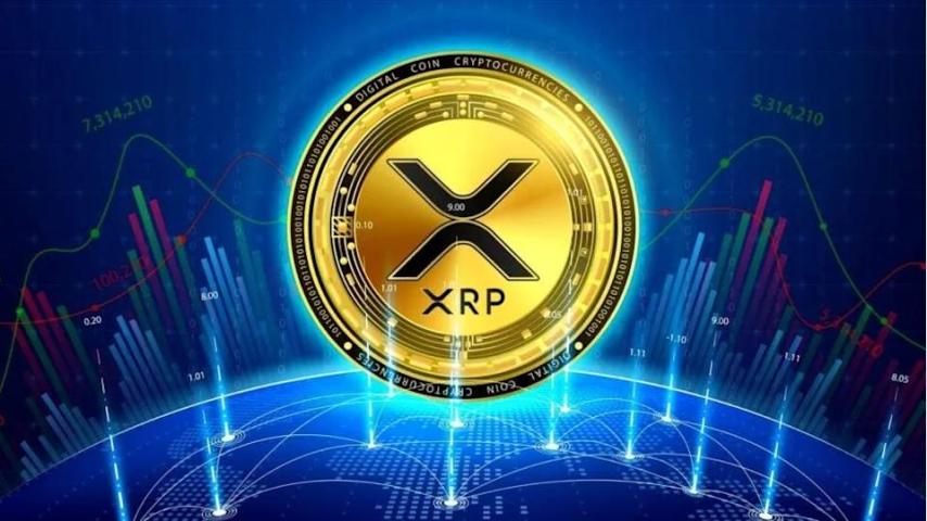 FLAMGP Launches a Zero-Fee, Zero-Barrier XRP Cloud Mining App`