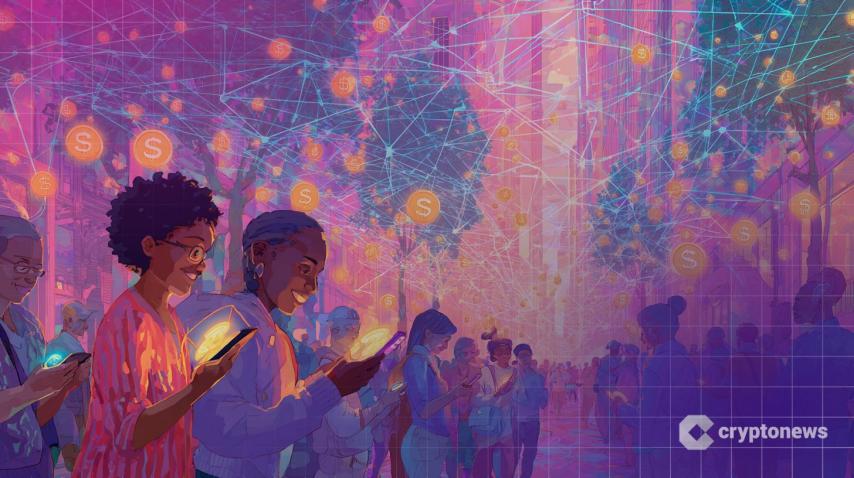 Forget Trading Charts, Crypto's Real Future is Boring Payments