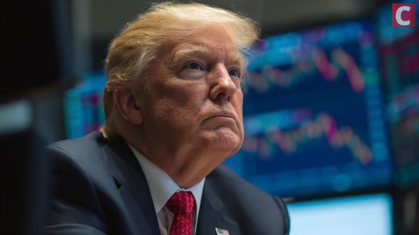 Trump Family's World Liberty Financial (WLFI) Token Finally Launches on Ethereum - Coinspeaker