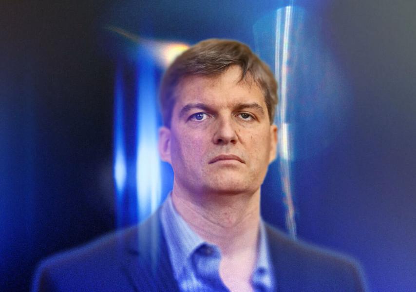 “The Big Short” Investor Flips Bullish: Michael Burry Loads Up on 2 Market Laggards